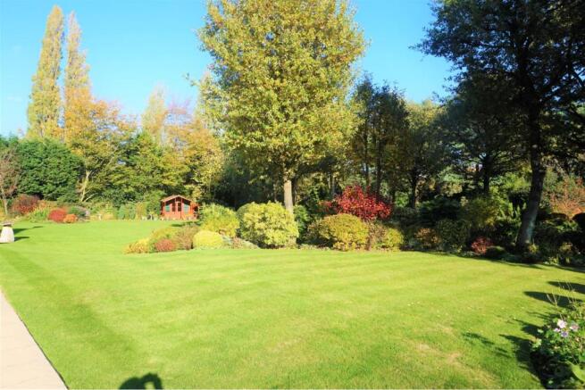 Communal Gardens