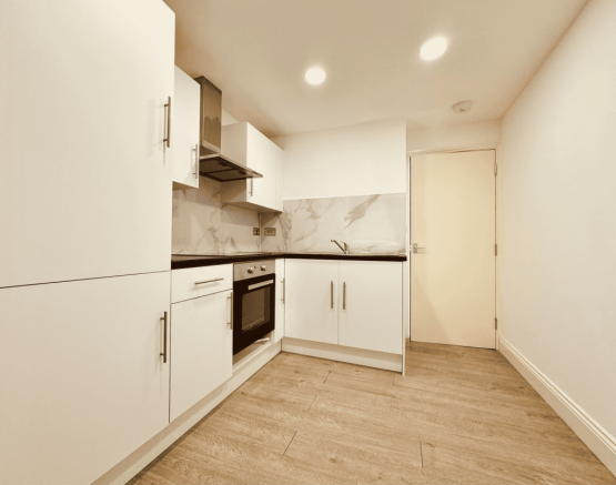 KITCHEN ONE