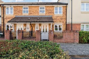 9, Iachino Avenue, Portsmouth PO2 9AG
