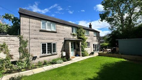 Orchard Lane, Ditcheat, Somerset, BA4 6RB