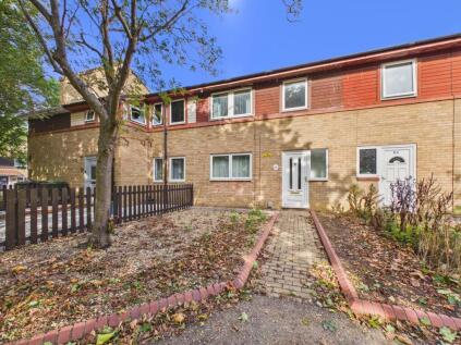 Lessingham, Orton Brimbles, PE2