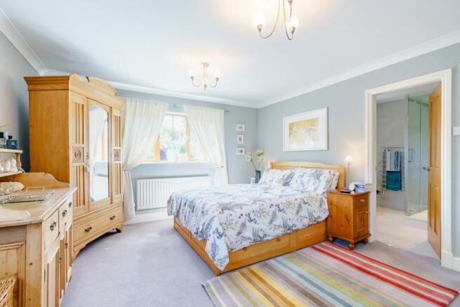 Bedrooom