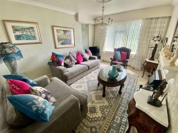 Bramleys Estate Agents - Woodsome Avenue - Mirfiel