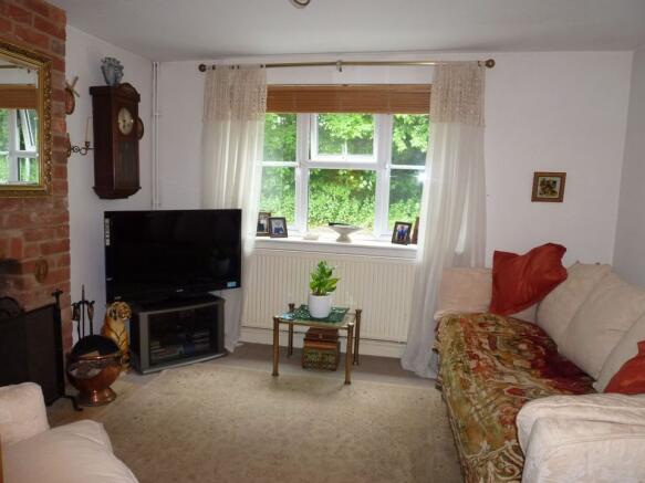 SITTING ROOM
