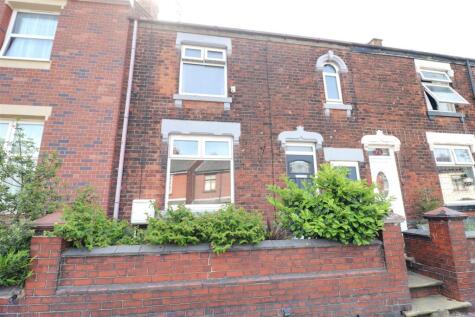 Wereton Road, Audley, Stoke-On-Trent