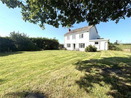 Llanboidy, Whitland, SA34