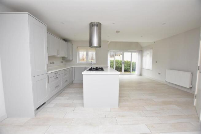 Open Plan Kitchen Living Dining Area II.JPG