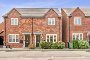 5, Cinnamon Close, Walton Cardiff, Tewkesbury GL20 7FN