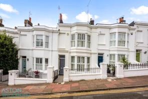 9, Victoria Street, Brighton BN1 3FP