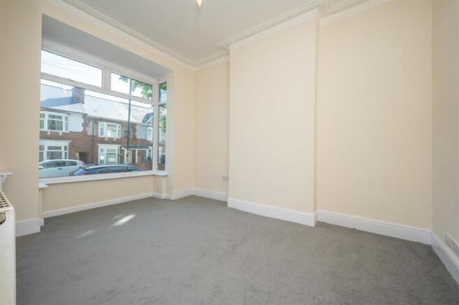 Front Reception Room