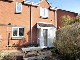21, St Dunstan Close, Calne SN11 9ET
