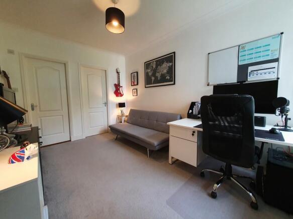 Bedroom 2
