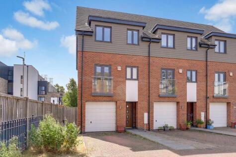 Poppy Close, West Bridgford, NG2