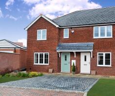 62, Lavender Way, Louth LN11 8FN