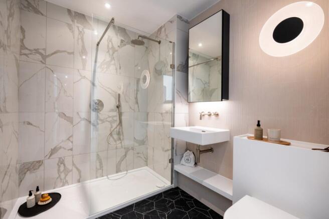 Shower
