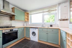 22, Maskell Road, London SW17 0LD