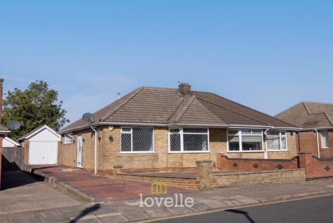 Philip Avenue, Cleethorpes, DN35