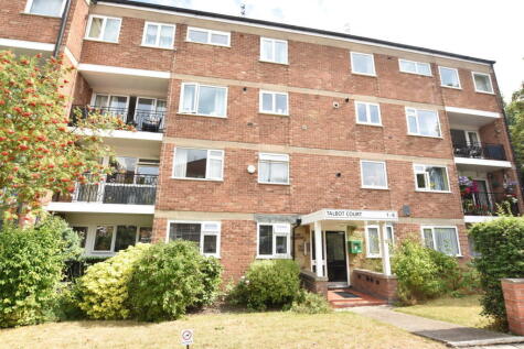 Talbot Court, Oxton, CH43