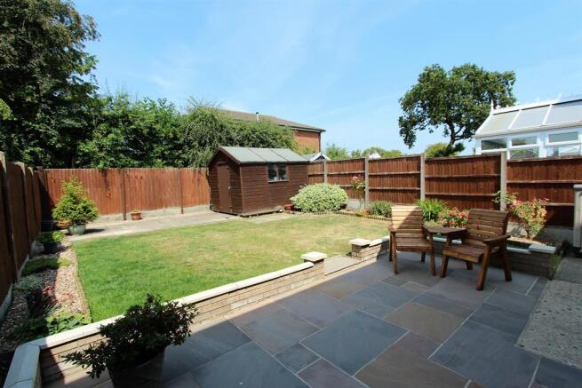 Rear Garden (2)