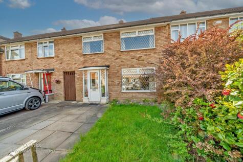 Rufford Way, Aldridge, Walsall