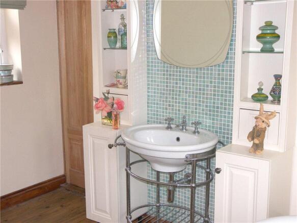 New En-Suite