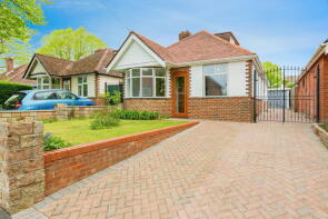 33, Cleethorpes Road, Southampton SO19 8AT