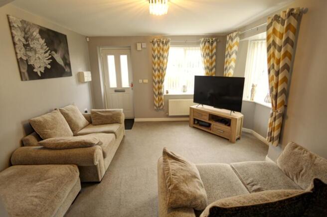 Lounge B