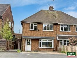 50, Fountain Lane, Bilston WV14 8JD