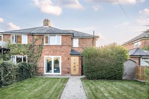 Flushards, Lymington, Hampshire, SO41