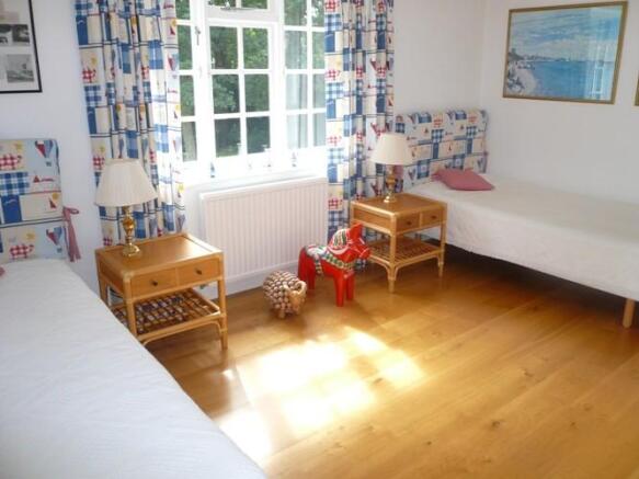 Bedroom 5