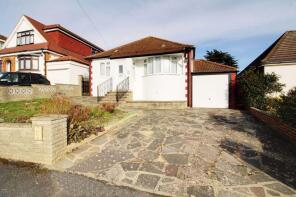 1, Kingswell Ride, Cuffley, Potters Bar EN6 4LH