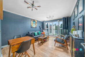 Flat 5, 13 Garside Court, Denham Road, Whetstone, London N20 0ED