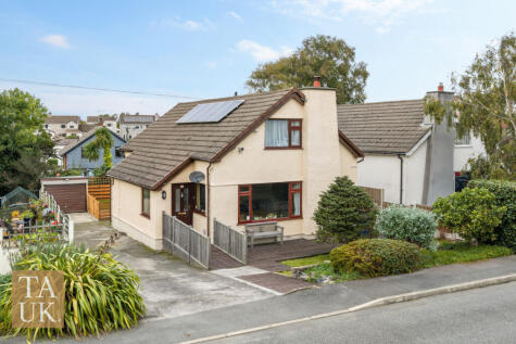 Lon Y Wennol, Llanfairpwllgwyngyll, LL61
