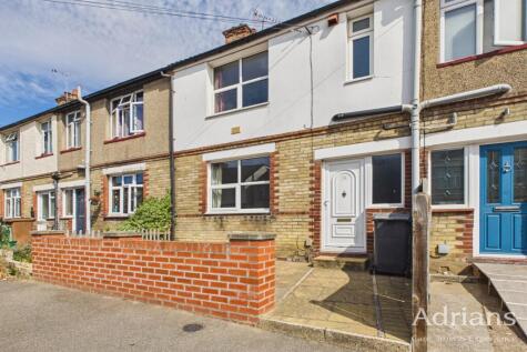 Bishop Road, Chelmsford, CM1 1PY