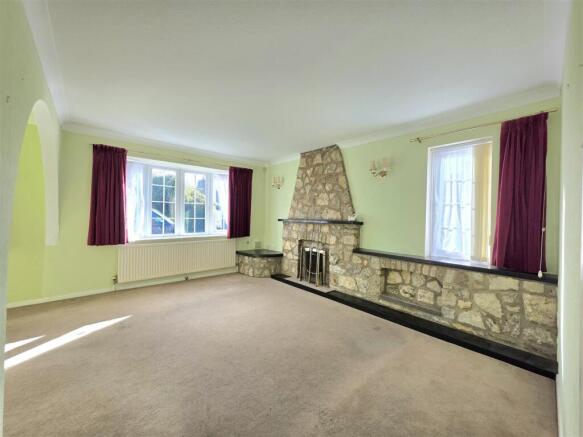 Ranville Close, Pinchbeck photo 4