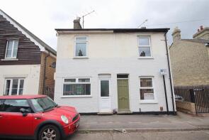 10, Cockburn Street, Cambridge CB1 3NB