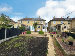 11, Montagu Gardens, Kimbolton PE28 0JL