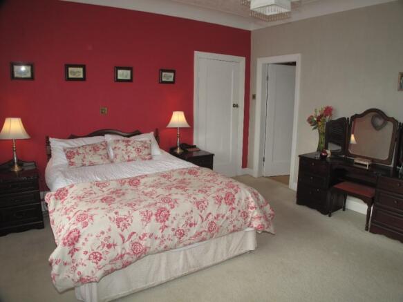 Main Bedroom