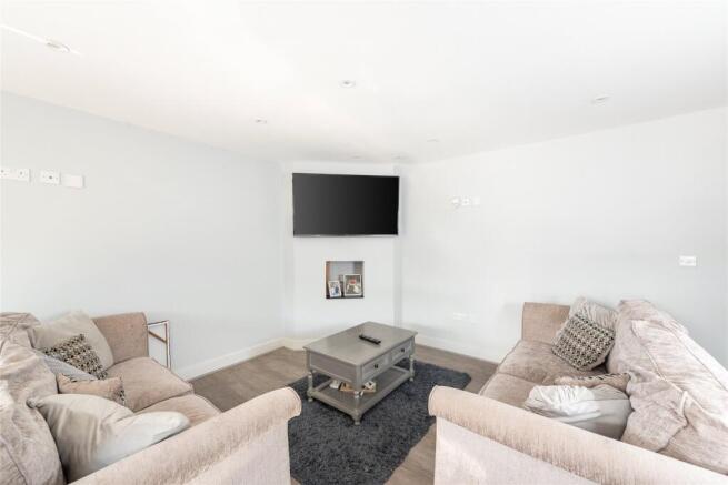 Annexe Reception