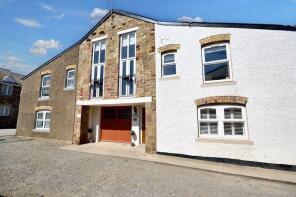 1 Juniper Cottage, South Street, Seahouses NE68 7RB