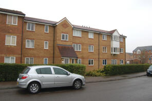 326, Redford Close, Feltham TW13 4TJ