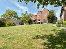 Old Yard Cottage, Twyning Green, Twyning, Tewkesbury GL20 6DQ