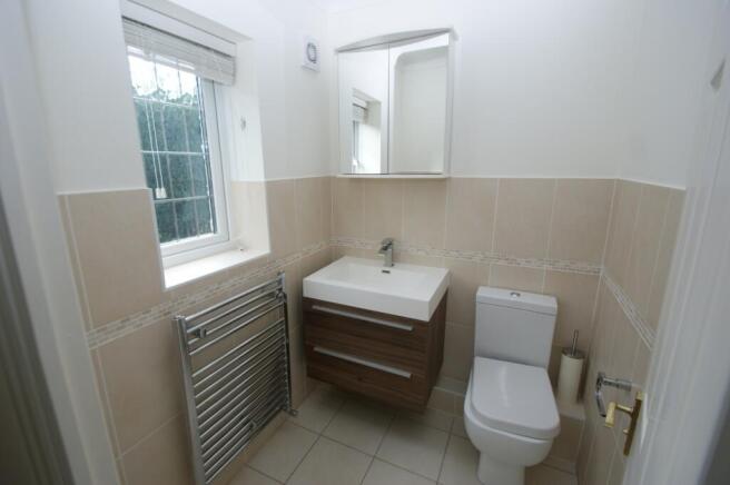ensuite