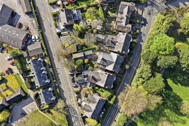 Prestbury Road, Macclesfield photo 4