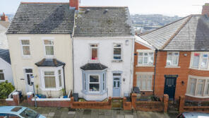 50, Wenvoe Terrace, Barry CF62 7ET
