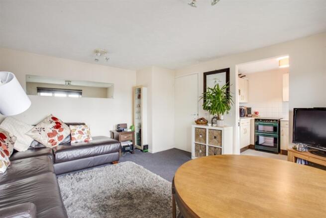 Sitting Dining Room