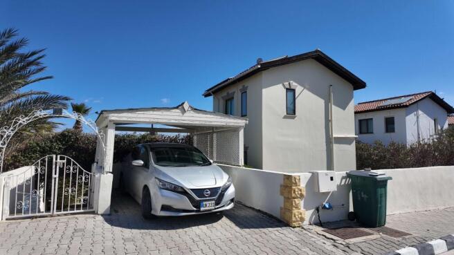 3 Bedroom Villa in Bahceli with Stunning Mountain and Sea Views Image 9999 2