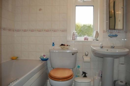 Bathroom/wc