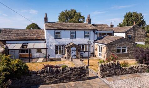 Westfield Lane, Idle, Bradford, West Yorkshire, BD10