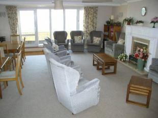 Resident's Lounge
